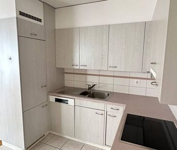 Urbane 2.5-Zimmerwohnung im Niederdorf! - Photo 2