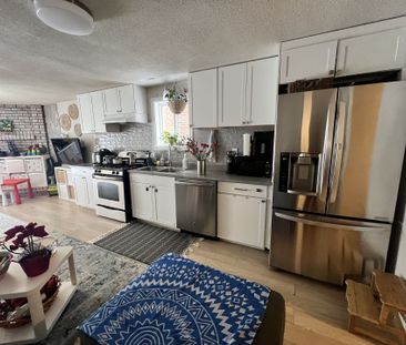 For Lease - 166 Dolores Road Unit# Lower, Toronto, Ontario - Photo 5