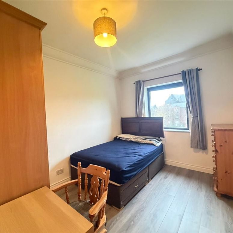 Lee house, Mayor St Lower, Dublin 1 - Photo 1