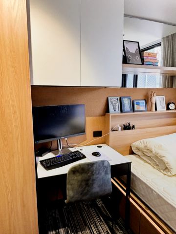 Signature Studio(Pool/City) - Photo 3