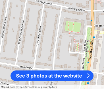 Malford Grove, London, E18 - Photo 1