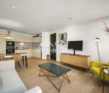 Zimmer in Berlin, Zimmer in einer Wohngemeinschaft,Vollständig möbl... - Photo 5