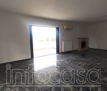 Ενοικίαση κατοικίας, 130 τ.μ., Νέα Ερυθραία, 1.700 € - Photo 4