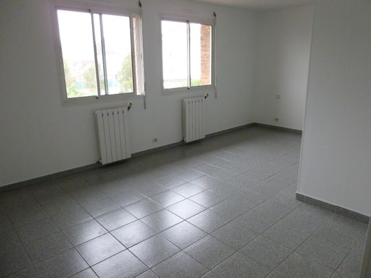 Location Appartement 1 pièce 31m² TOULOUSE 31100 - Photo 1