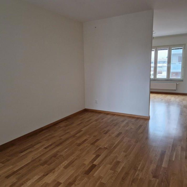 Föreningsgatan 3C, Kävlinge - Photo 1