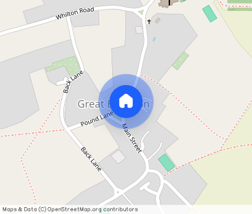 Main Street, Great Brington, Northampton - Photo 1