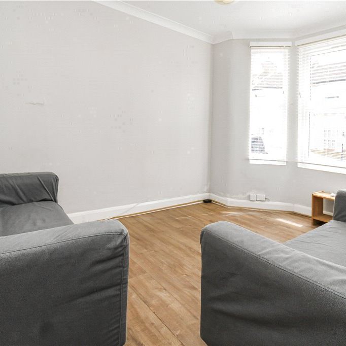 Letchworth Street, London, SW17 8SX - Photo 1