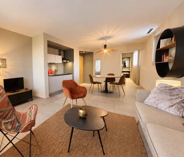 2.5 Zimmer, 44 m² - Photo 4