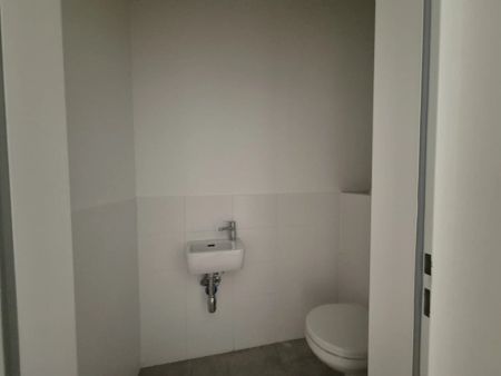 2-Zimmer Wohnung frisch renoviert mit neuer Küche! - Photo 5