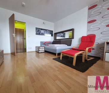 Hübsches Apartment am Wöhrder See - Photo 3