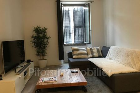 location appartement 2 Pièce(s) - Photo 2