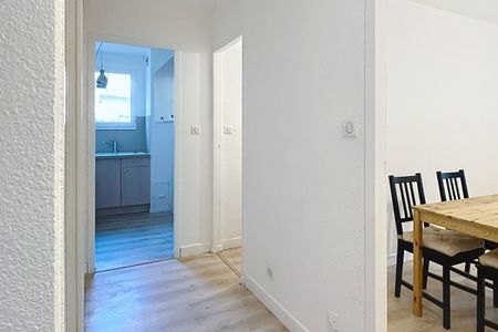 Peymeinade, 2 pièces à louer - Photo 4