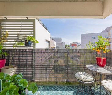 Location Appartement 2 pièces 39m² TOURS 37100 - Photo 6