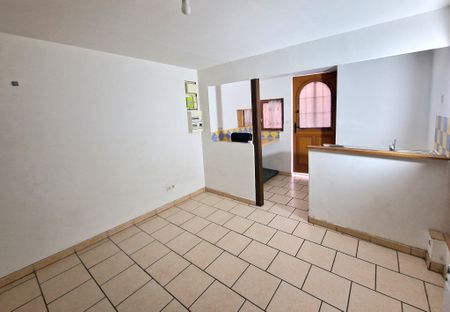 Location Appartement 1 pièce 23m² MONTELIMAR 26200 - Photo 5