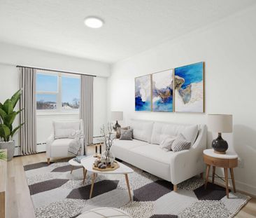 1 Bedroom – 1311 Main Street, Winnipeg, MB - Photo 2