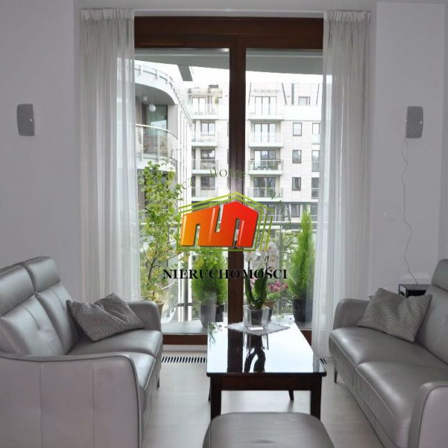 Warszawa M., Warszawa, Śródmieście, Powiśle - Zdjęcie 1