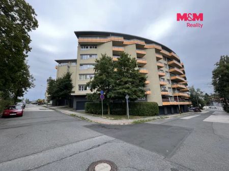 Pronájem bytu 2+kk, 39 m - Photo 3