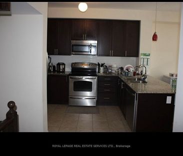 For Lease - 165 Hampshire Way Unit# 56, Milton, Ontario - Photo 2