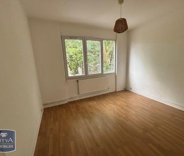 Location Appartement 3 pièces 63m² LILLE 59000 - Photo 1