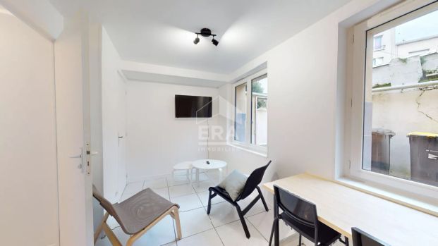 Chambre INDEPENDANTE - Le Havre - 390€ HC - Photo 1