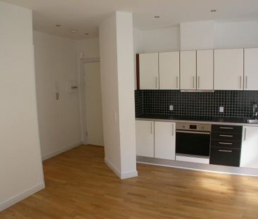 Moderniseret 2-værelses skønt beliggende i centrum af Aalborg - Foto 5