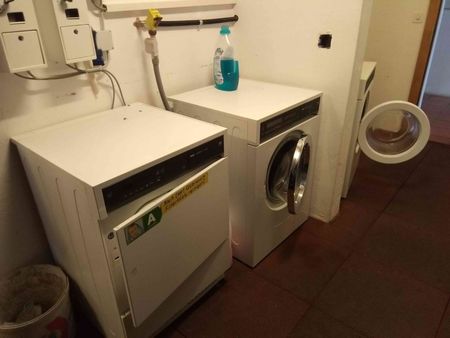 1.5 Zimmer, 22 m² - Foto 5