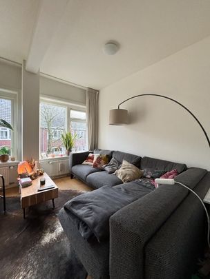 Appartement Tweede Willemstraat - Foto 1