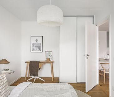 Frans G Wibergs Väg 7-11 - Foto 4