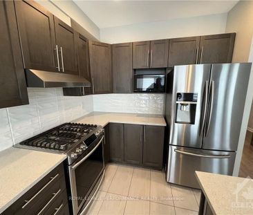 For Lease - 18 GARDENPOST Terrace, Orleans - Cumberland and Area, O... - Photo 2