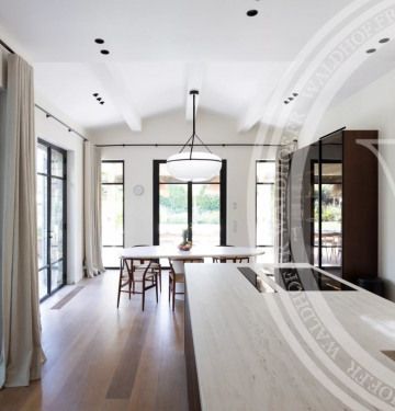 Villa • Le Riou - Photo 2