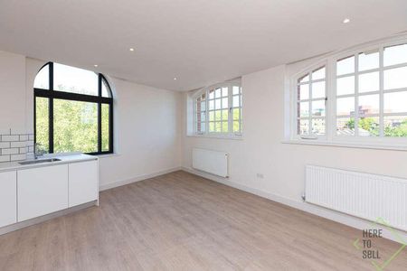 Cambridge House, Mayes Road, Wood Green, London, N22 - Photo 5