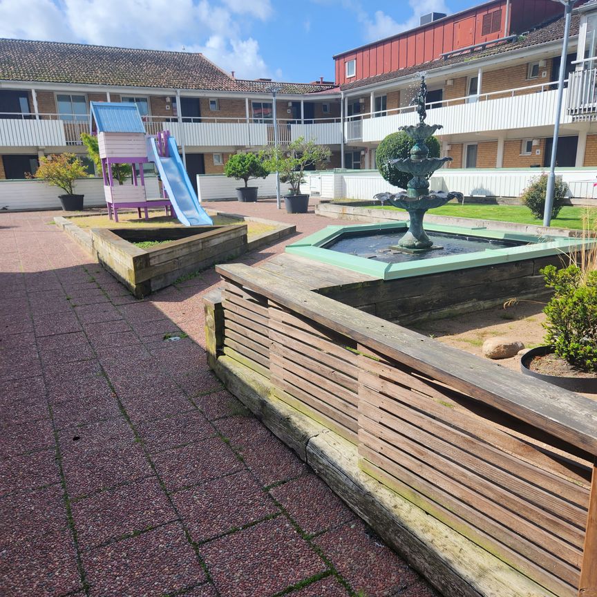 Torggatan, Varberg - Foto 1