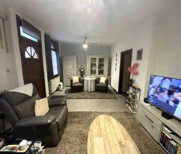 Gezellige gelijkvloers woning in Nijlen - Photo 4