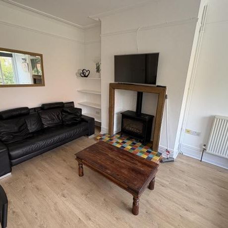 Stanmore Avenue , - Photo 1