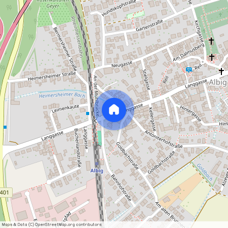 55234 Rheinland-Pfalz - Albig