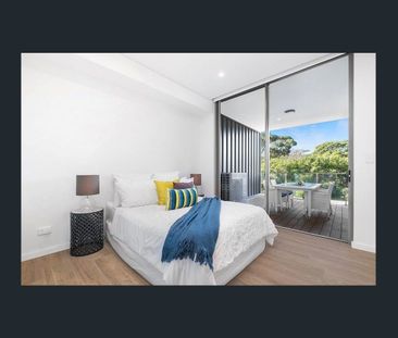 Stylish one-bedroom apartment in the heart of Waterloo - Photo 2