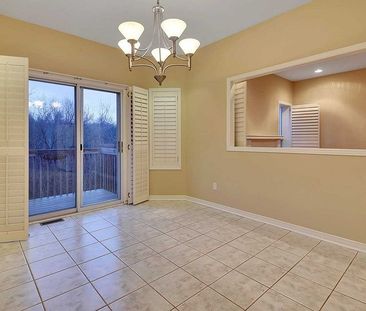 For Lease - 238 Deerglen Terrace, Aurora, Ontario - Photo 1