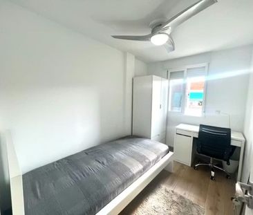 Avenida de las Vascongadas, Getafe, Community of Madrid 28903 - Photo 4