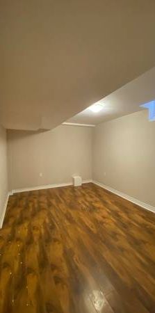 2 Bedroom Large Basement - Photo 1