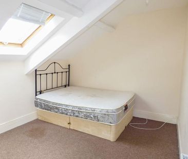 1 bed upper flat to rent in NE26 - Photo 4