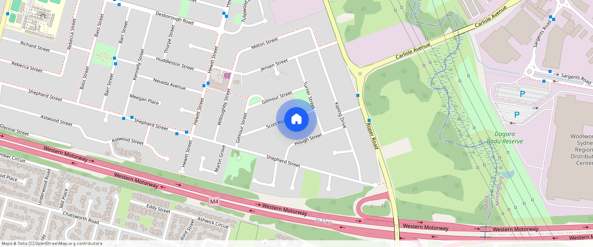 8A Scott Road, Colyton NSW 2760