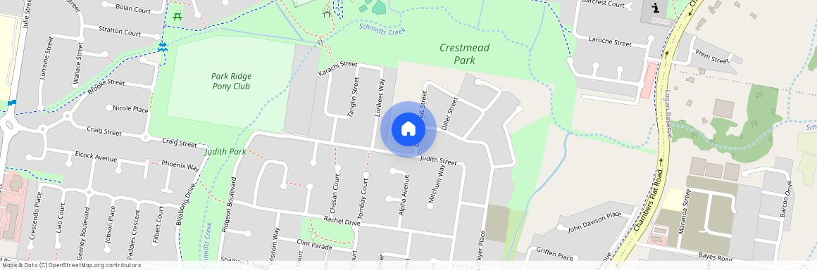 8 Chrysanthus Street, Qld 4132, Crestmead