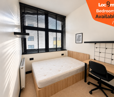 1 bedroom in a house share to rent - Photo 5