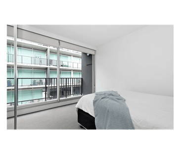 Two-Bedroom Comfort in a Connected Location - Photo 2