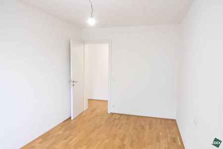 Schöne 2-Zimmer-Wohnung mit Balkon in Klosterneuburg - Photo 5