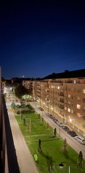 Skeppargatan, Stockholm - Photo 2