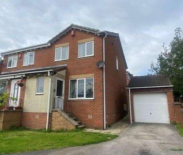 Heatherdale Road, Tingley, WF3 - Photo 1