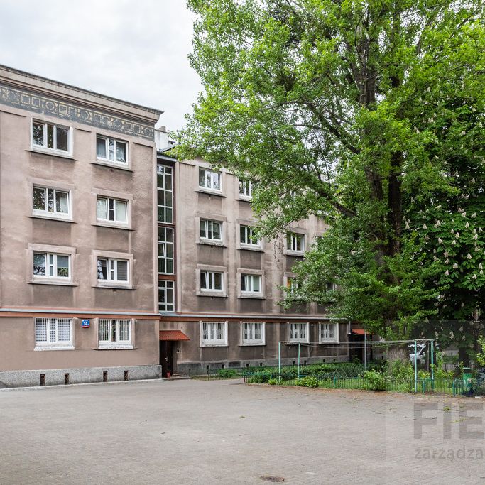 Warszawa Śródmieście, ul. Nowolipie - Фото 1