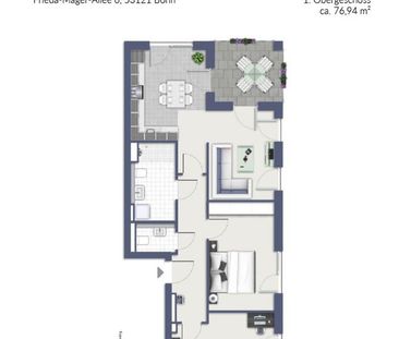 Frühjahrsklang Am Vogelsang - ab Februar 2026 - Photo 1