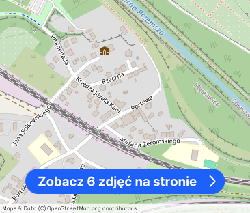 Mieszkanie 3 pokoje + kuchnia - 73 m2 - Zdjęcie 1